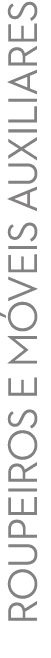 roupeiros e m veis auxiliares