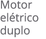 Motor el trico duplo 