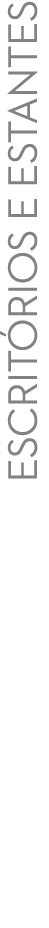 ESCRIT RIOS E ESTANTES