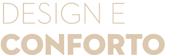 Design e conforto