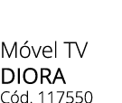 M vel TV diora C d. 117550