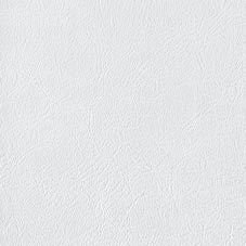 White leather texture background. Natural material banner.