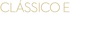 Cl ssico e intemporal