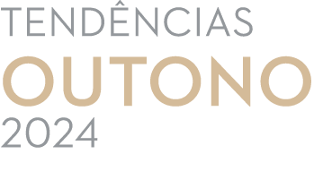 Tend ncias outono 2024