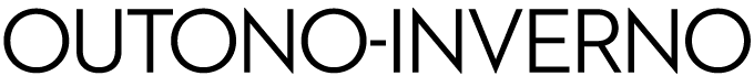 Outono-Inverno