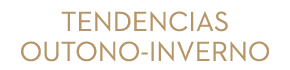 Tendencias Outono-Inverno