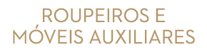 ROUPEIROS E M VEIS AUXILIARES