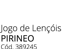 Jogo de Len is pirineo C d. 389245