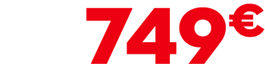 749€
