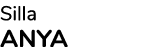 Silla ANYA