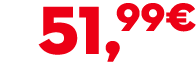 51,99€