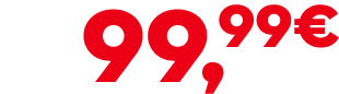 99,99€