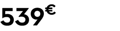 539€