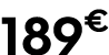 189€