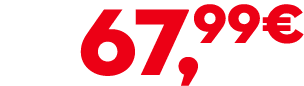 67,99€