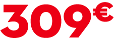 309€