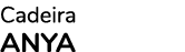 Cadeira ANYA