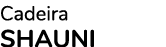 Cadeira SHAUNI
