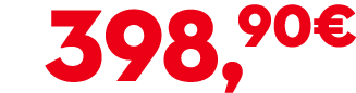 398,90€
