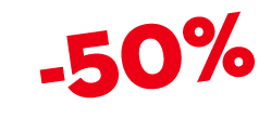  50%