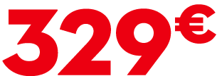 329€
