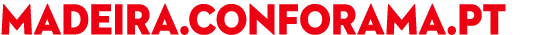 madeira.CONFORAMA.PT