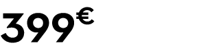 399€