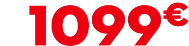 1099€