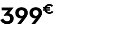 399€