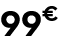 99€