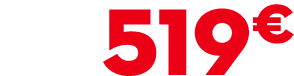 519€