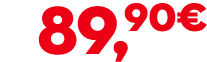 89,90€