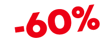  60%