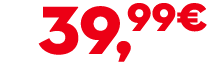 39,99€