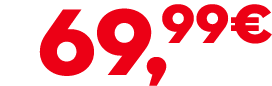 69,99€