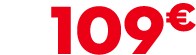 109€