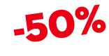  50%