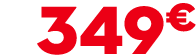 349€