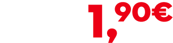 1,90€