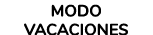 MODO VACACIONES