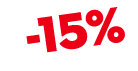  -15%