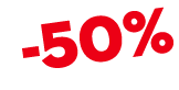  -50%