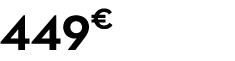 449€