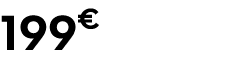 199€
