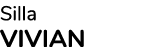 Silla Vivian 