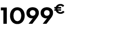 1099€