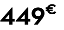 449€