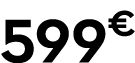 599€