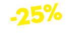  -25%