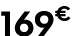169€